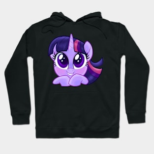 Twilight Sparkle Hoodie